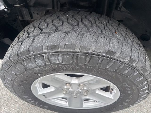 Used 2020 Jeep Gladiator Sport w/ Quick Order Package 23S AWD/4WD image 11