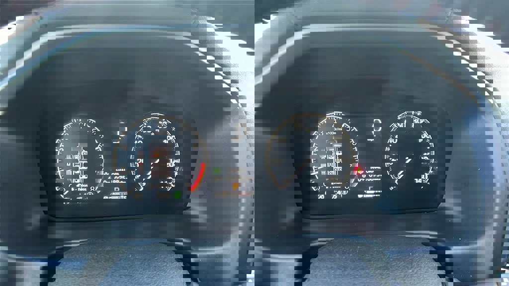 Used 2025 Honda Odyssey Sport-L image 27