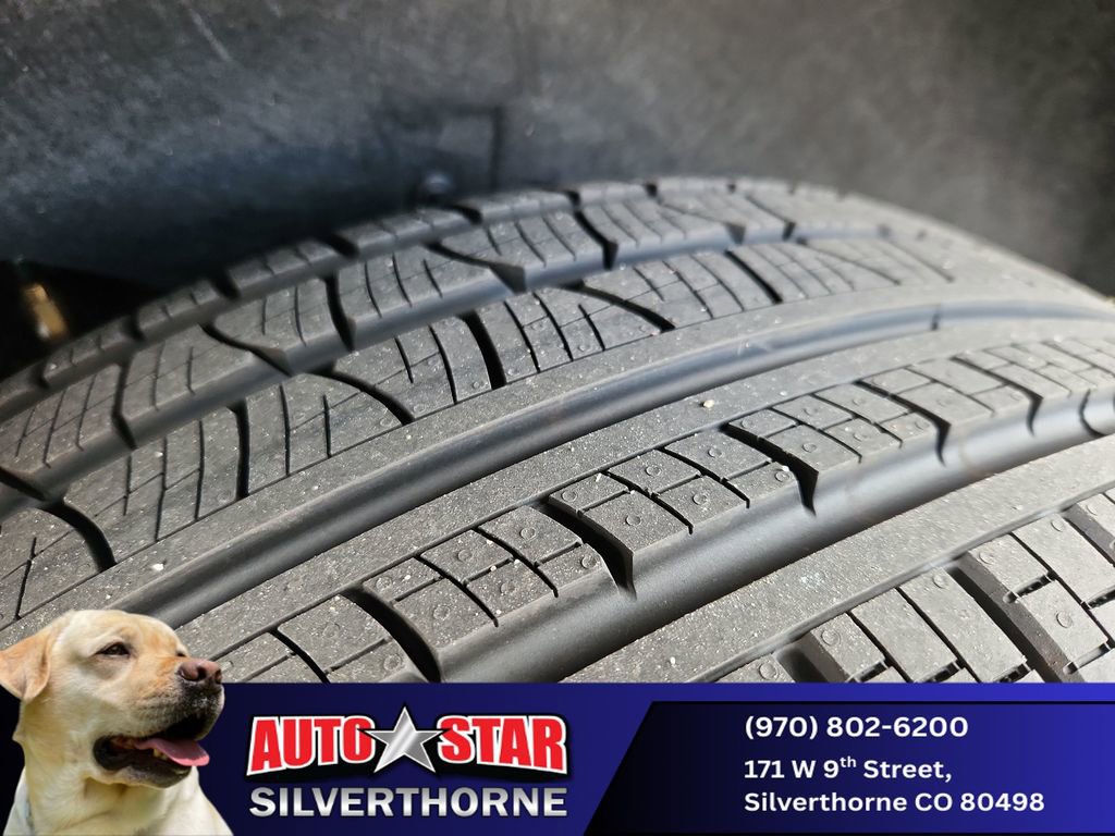 New 2025 Jeep Wagoneer L Series II w/ Convenience Group I image 23