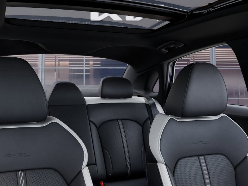 New 2025 Kia K5 GT-Line w/ GT-Line Premium Package AWD/4WD image 28