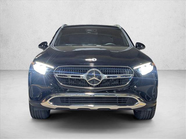 Certified 2025 Mercedes-Benz GLC 300 4MATIC video 2