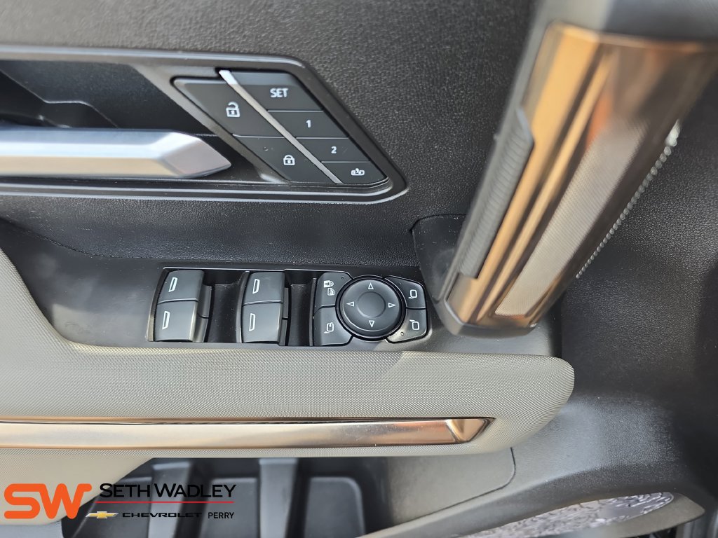 Used 2024 GMC Hummer EV 3X w/ LPO, Illumination Package AWD/4WD image 29