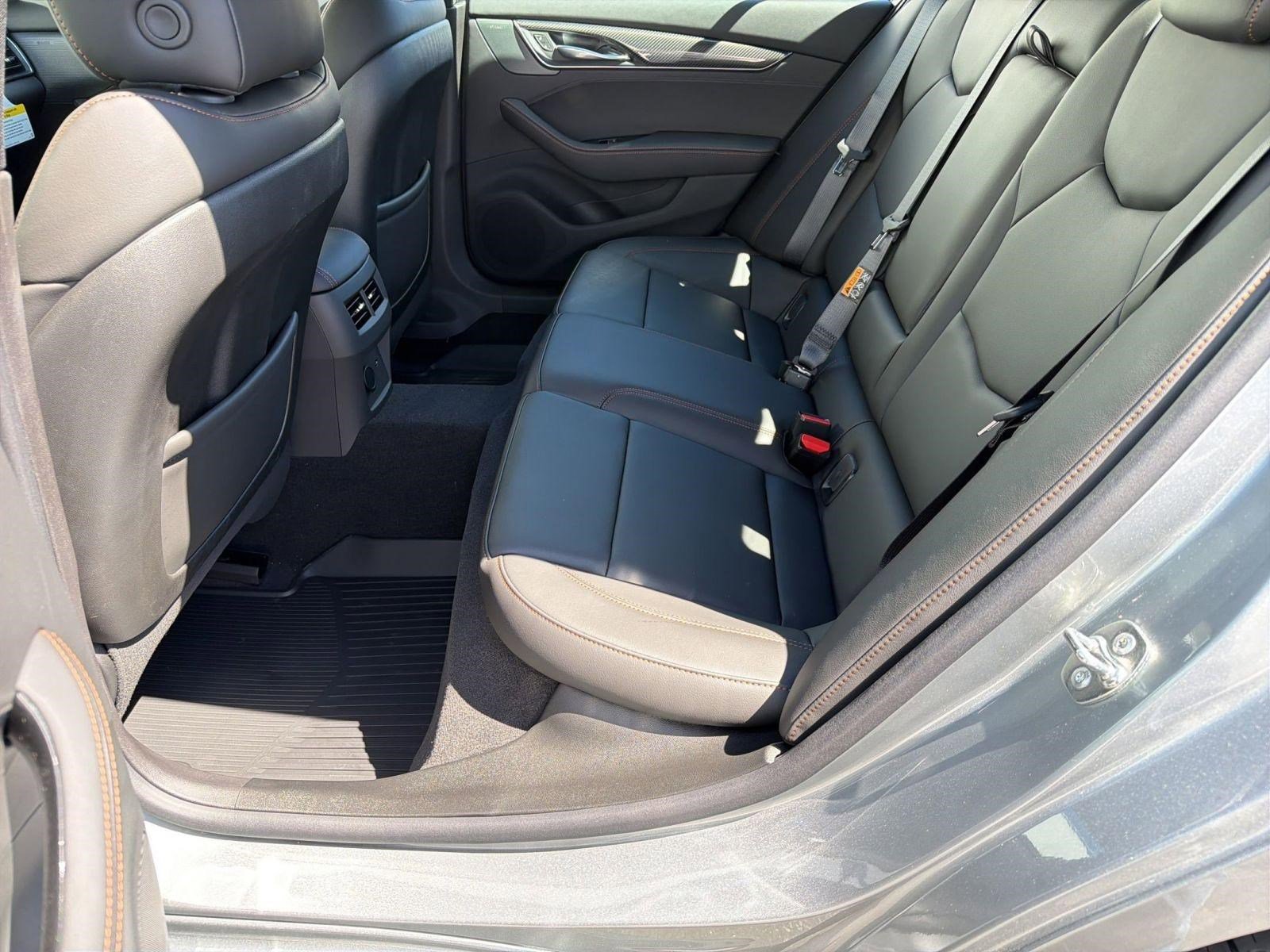 New 2026 Cadillac CT5 Sport RWD image 15