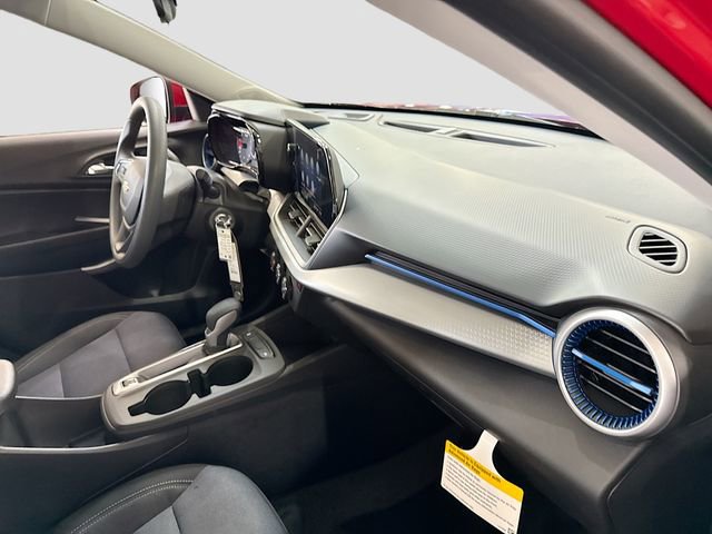 New 2026 Chevrolet Trax LS w/ LS Convenience Package image 29