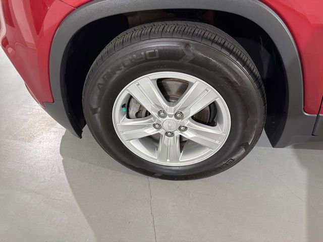 Used 2019 Chevrolet Trax LT image 6