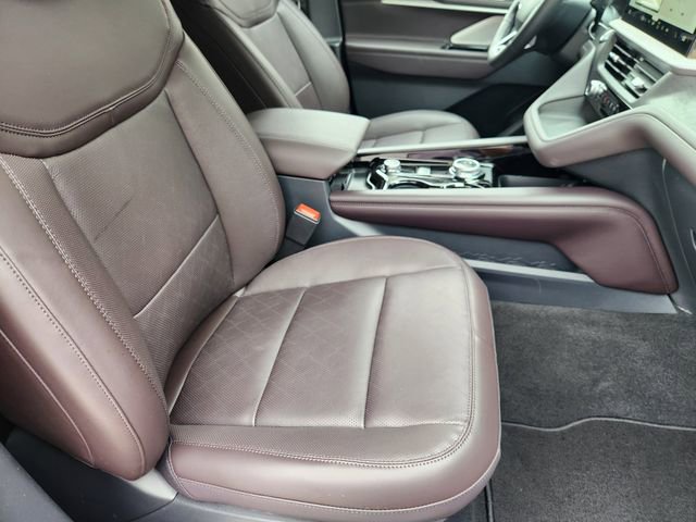 New 2026 Ford Explorer Platinum RWD image 10