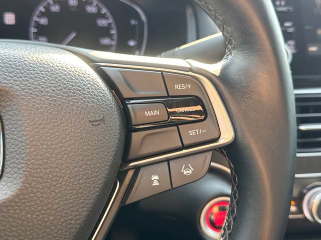 Used 2019 Honda Accord EX-L image 25