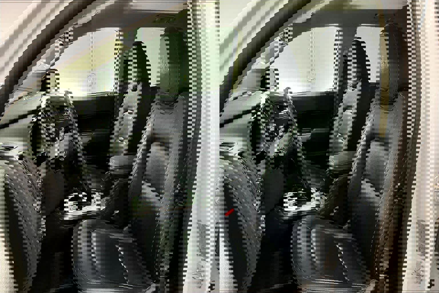 Used 2021 Chevrolet Colorado ZR2 w/ Colorado ZR2 Bison Edition image 26