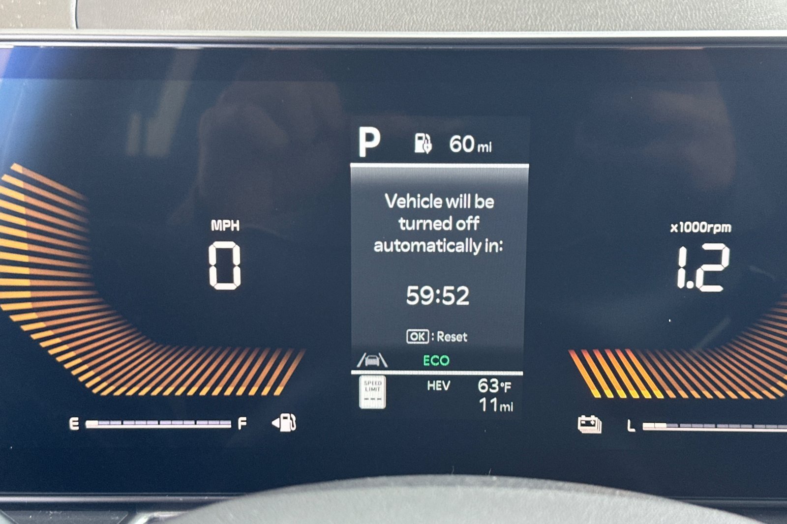 New 2026 Kia Sorento EX AWD/4WD image 26