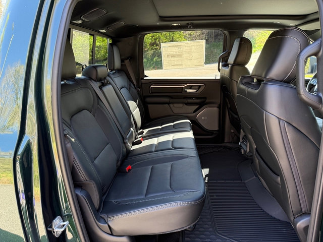 New 2026 RAM 1500 Rebel image 20