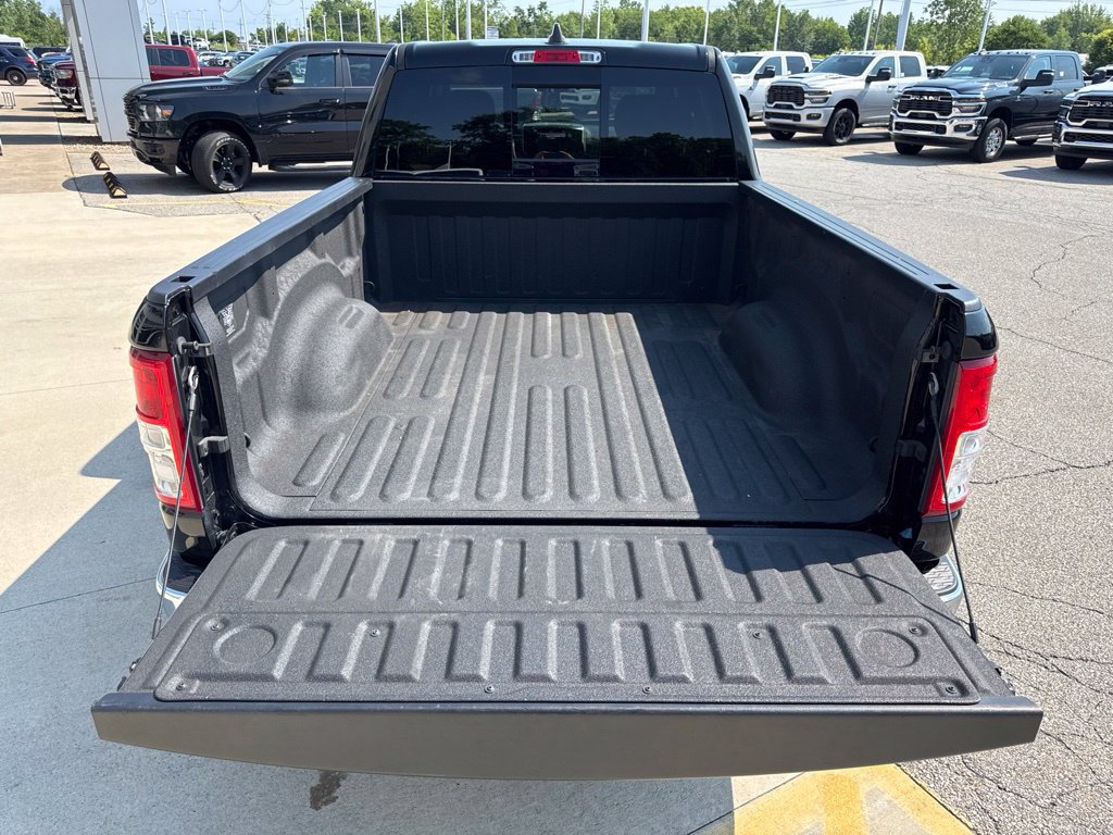 Used 2023 RAM 1500 Big Horn AWD/4WD image 17