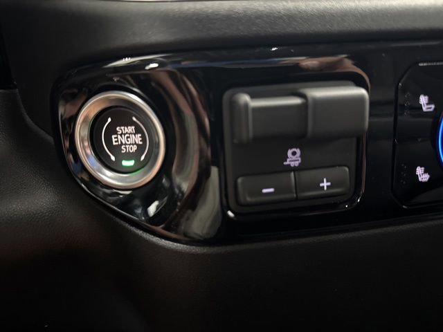 New 2026 Chevrolet Silverado 1500 RST w/ RST Select Package AWD/4WD image 16