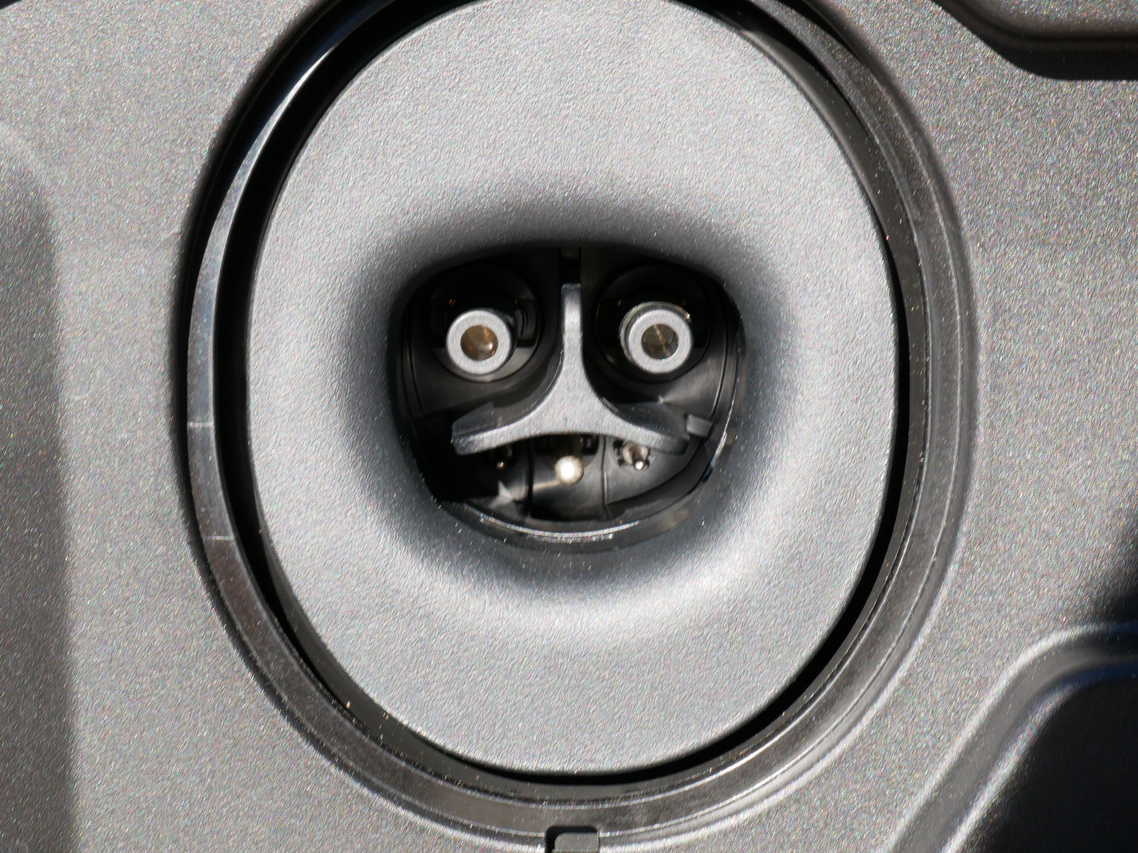 New 2026 Lexus RZ 450e AWD image 2