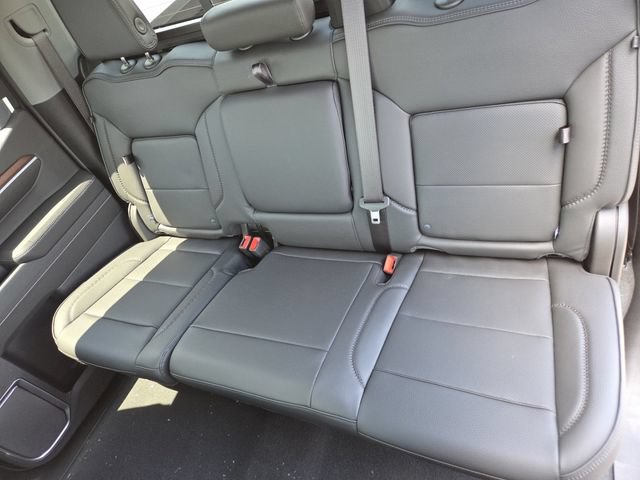 New 2026 GMC Sierra 1500 Denali w/ Technology Package AWD/4WD image 31