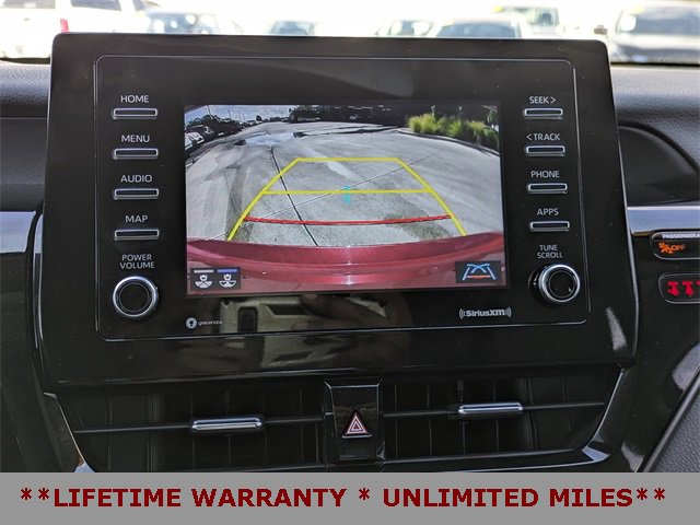Used 2023 Toyota Camry SE image 23
