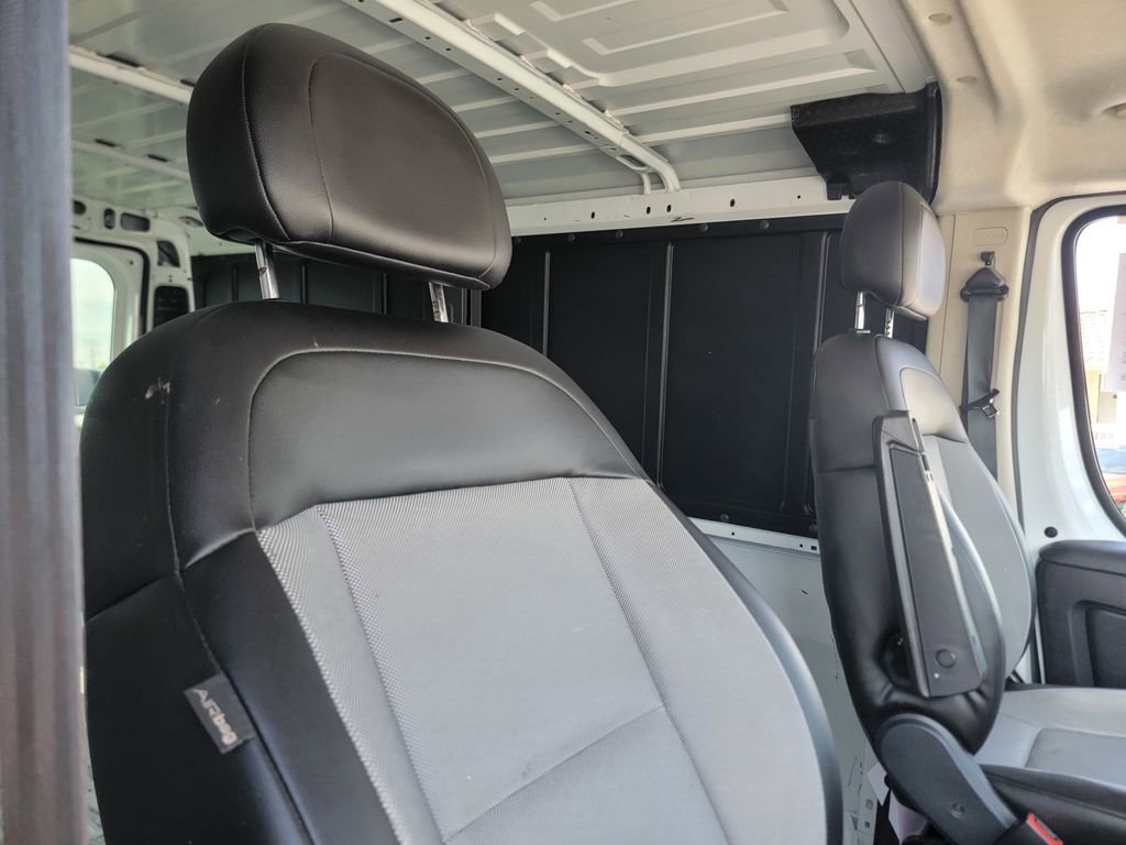 Used 2021 RAM ProMaster 1500 image 20