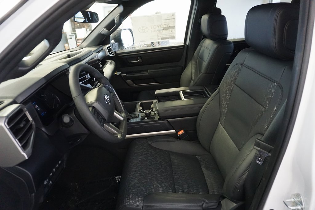 New 2025 Toyota Tundra SR5 image 20