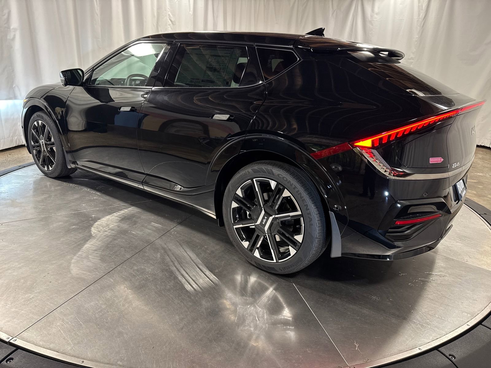New 2025 Kia EV6 GT-Line image 7