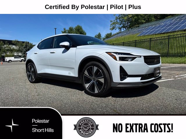 Certified 2023 Polestar Polestar 2 w/ Pilot Pack AWD/4WD image 1