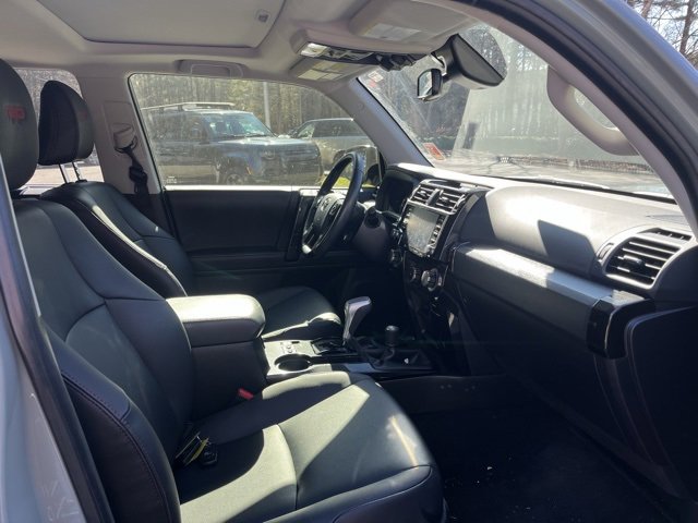 Used 2023 Toyota 4Runner TRD Off-Road Premium image 11