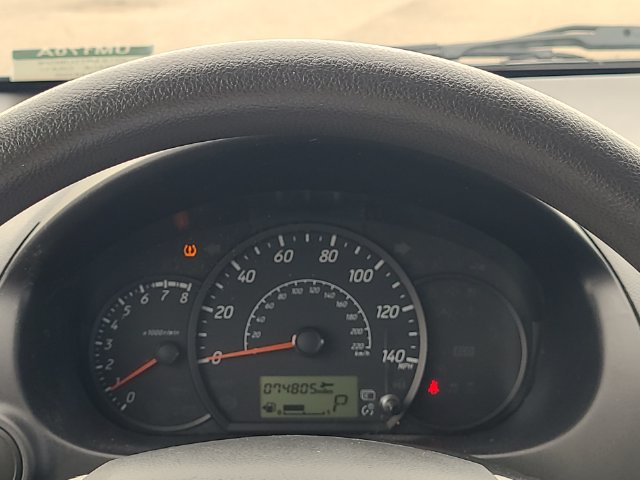 Used 2019 Mitsubishi Mirage G4 ES FWD image 15