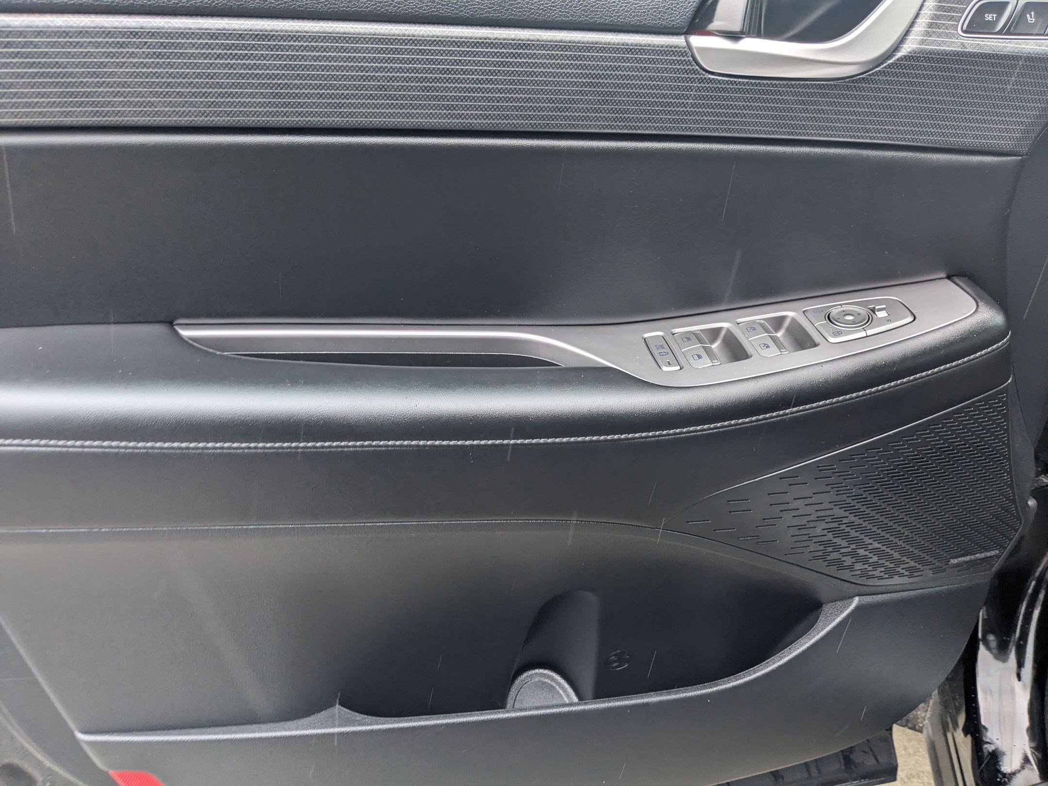 Used 2025 Hyundai Palisade Limited image 14