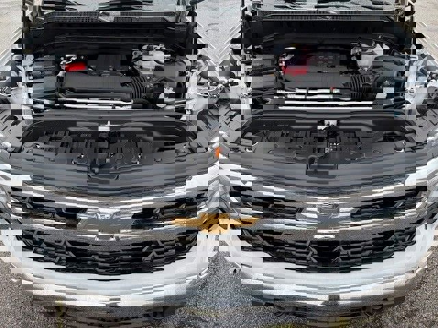 New 2026 Chevrolet Silverado 1500 LT image 35