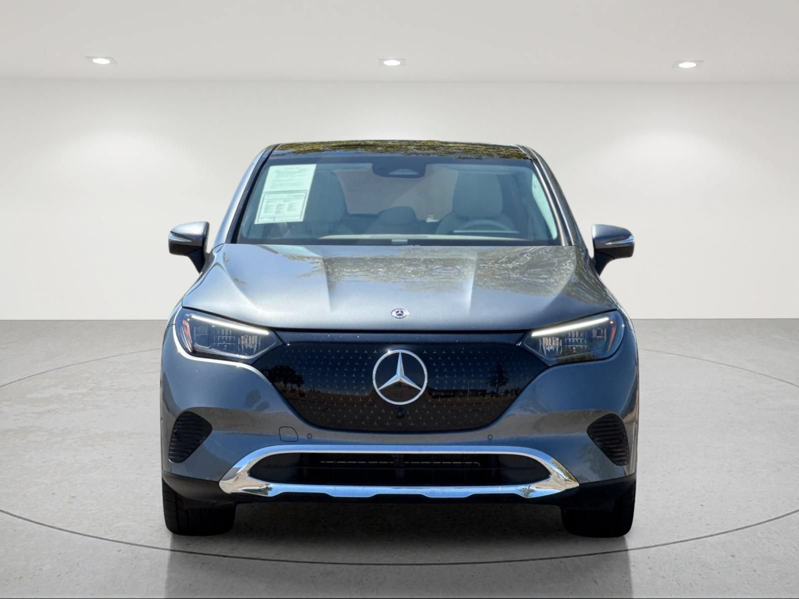 Certified 2023 Mercedes-Benz EQE 350+ 4MATIC SUV image 9