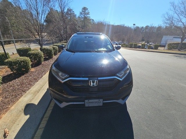 Used 2020 Honda CR-V EX-L image 5