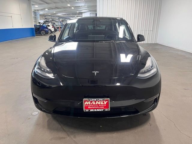 Used 2021 Tesla Model Y Long Range image 8