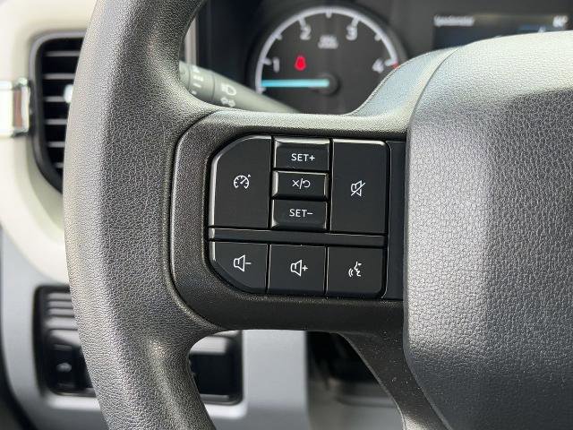 Certified 2026 Ford F250 XLT w/ FX4 Off-Road Package image 16