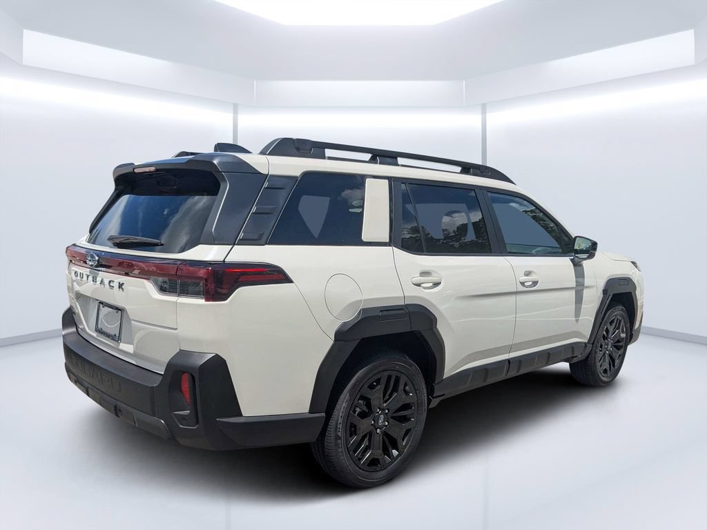 New 2026 Subaru Outback Limited XT AWD/4WD image 3