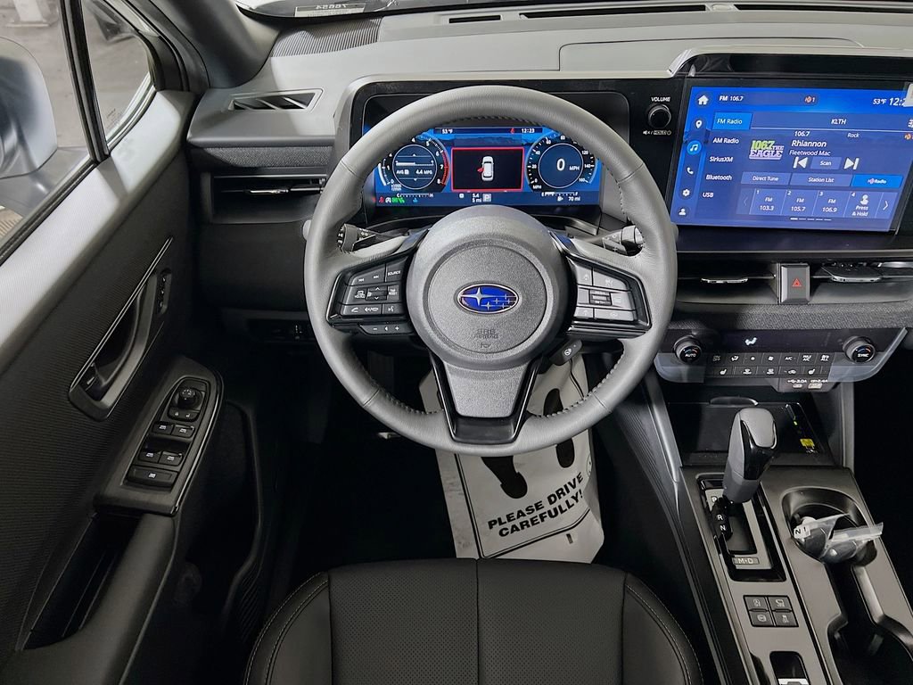 New 2026 Subaru Outback Limited XT AWD/4WD image 17