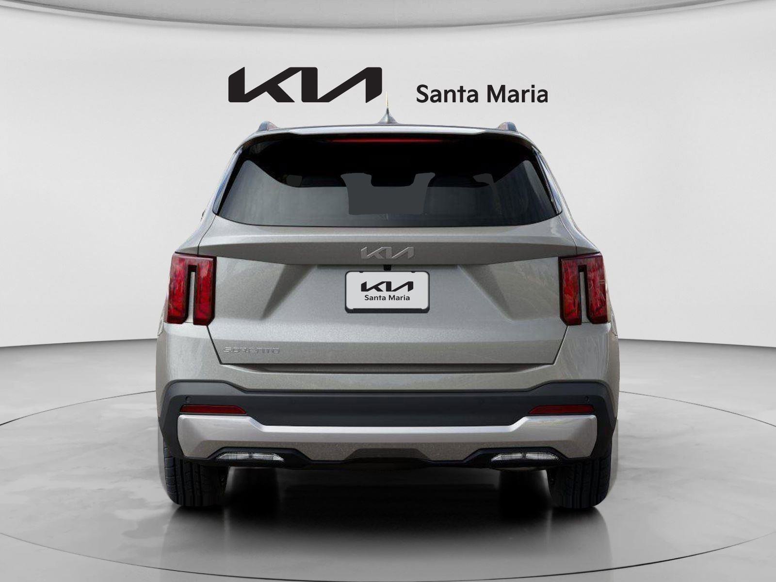 New 2026 Kia Sorento S image 13