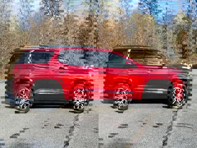 Certified 2023 GMC Acadia Denali w/ Denali Ultimate Package image 2
