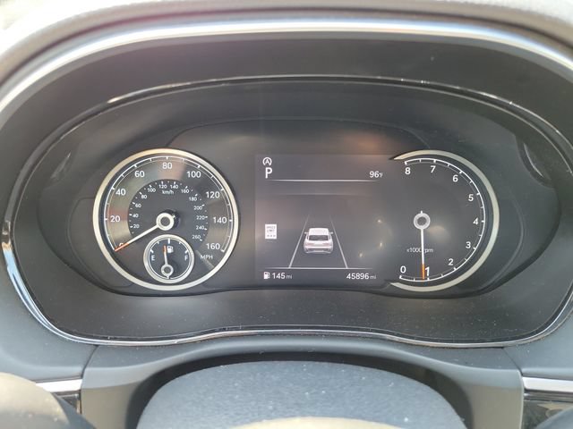 Used 2025 Genesis GV70 2.5T AWD/4WD image 24