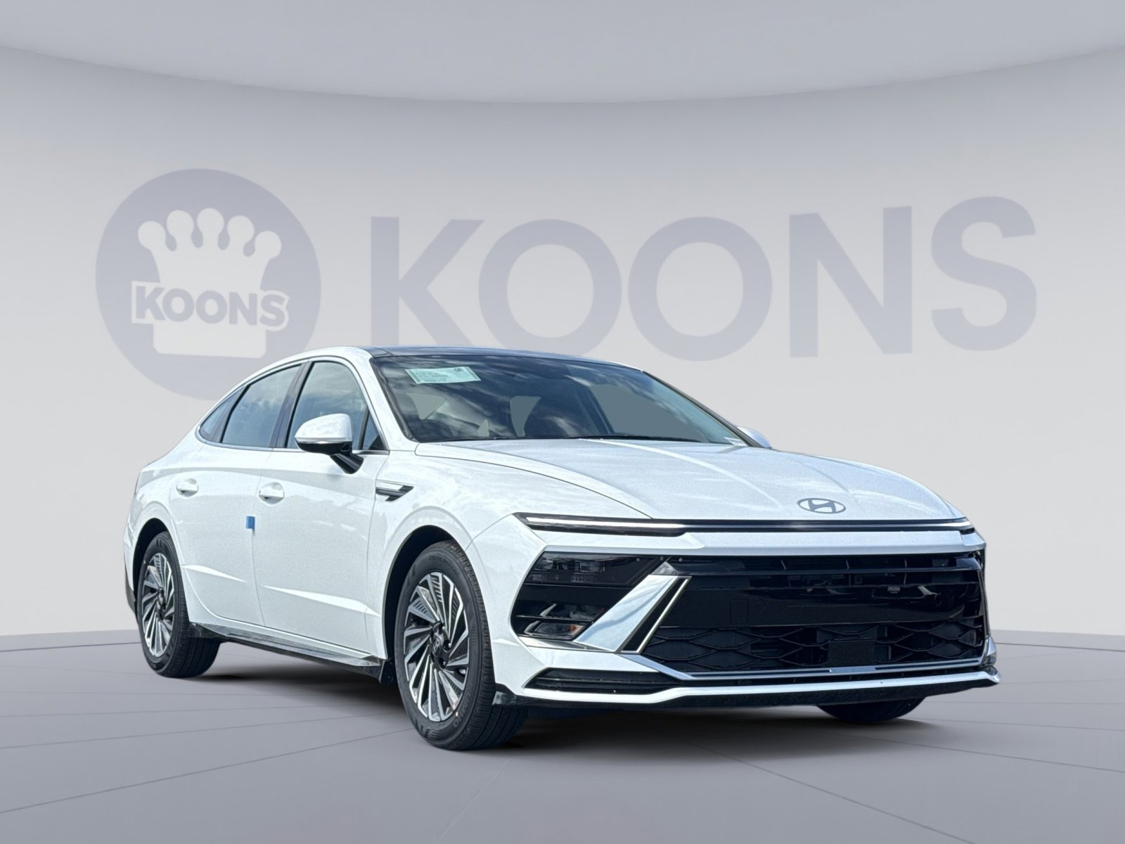 New 2026 Hyundai Sonata SEL image 10