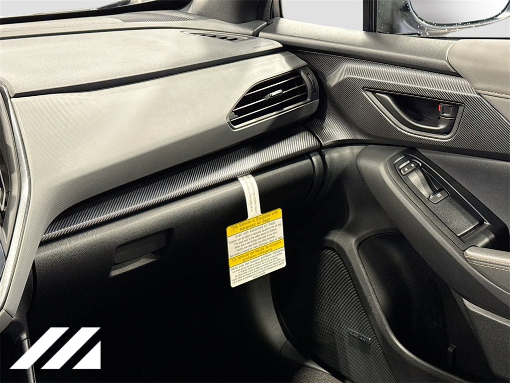 New 2026 Subaru Crosstrek 2.5i Wilderness w/ Wilderness Package image 25