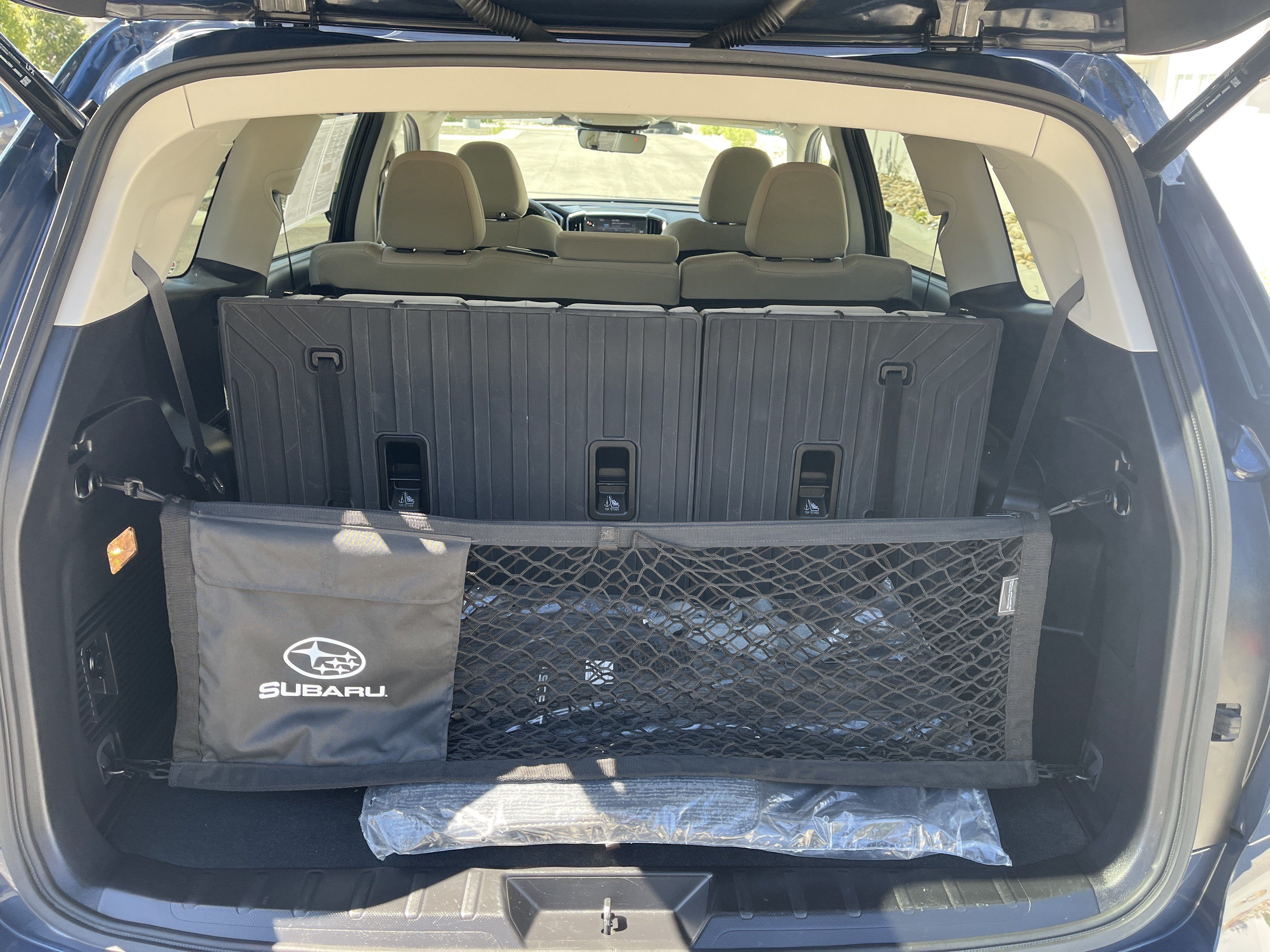 Certified 2023 Subaru Ascent Premium w/ Convenience Package AWD/4WD image 34