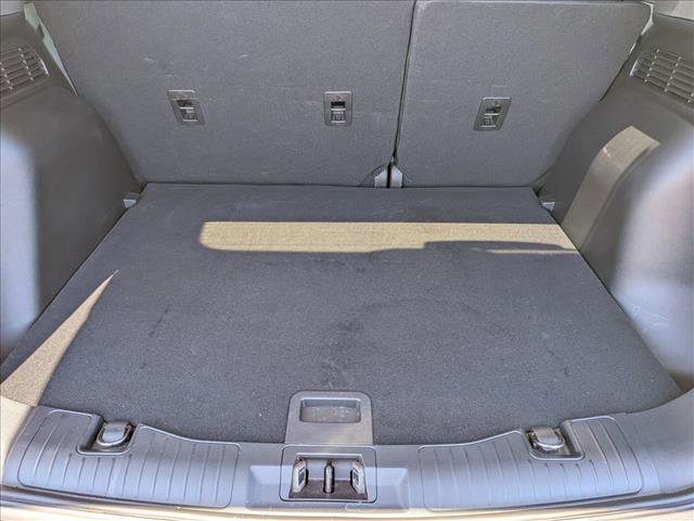 Used 2023 Ford Escape Active w/ Tech Pack #2 FWD image 6