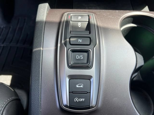 Used 2022 Honda Passport EX-L image 24