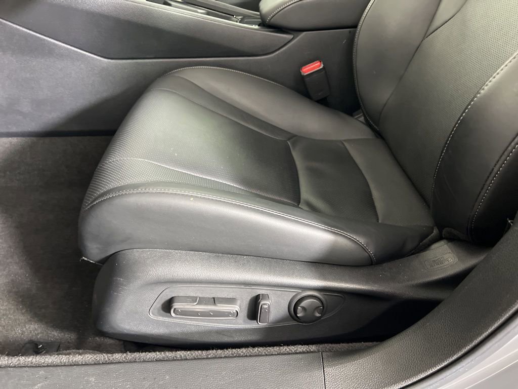 Used 2024 Honda Accord Sport image 16
