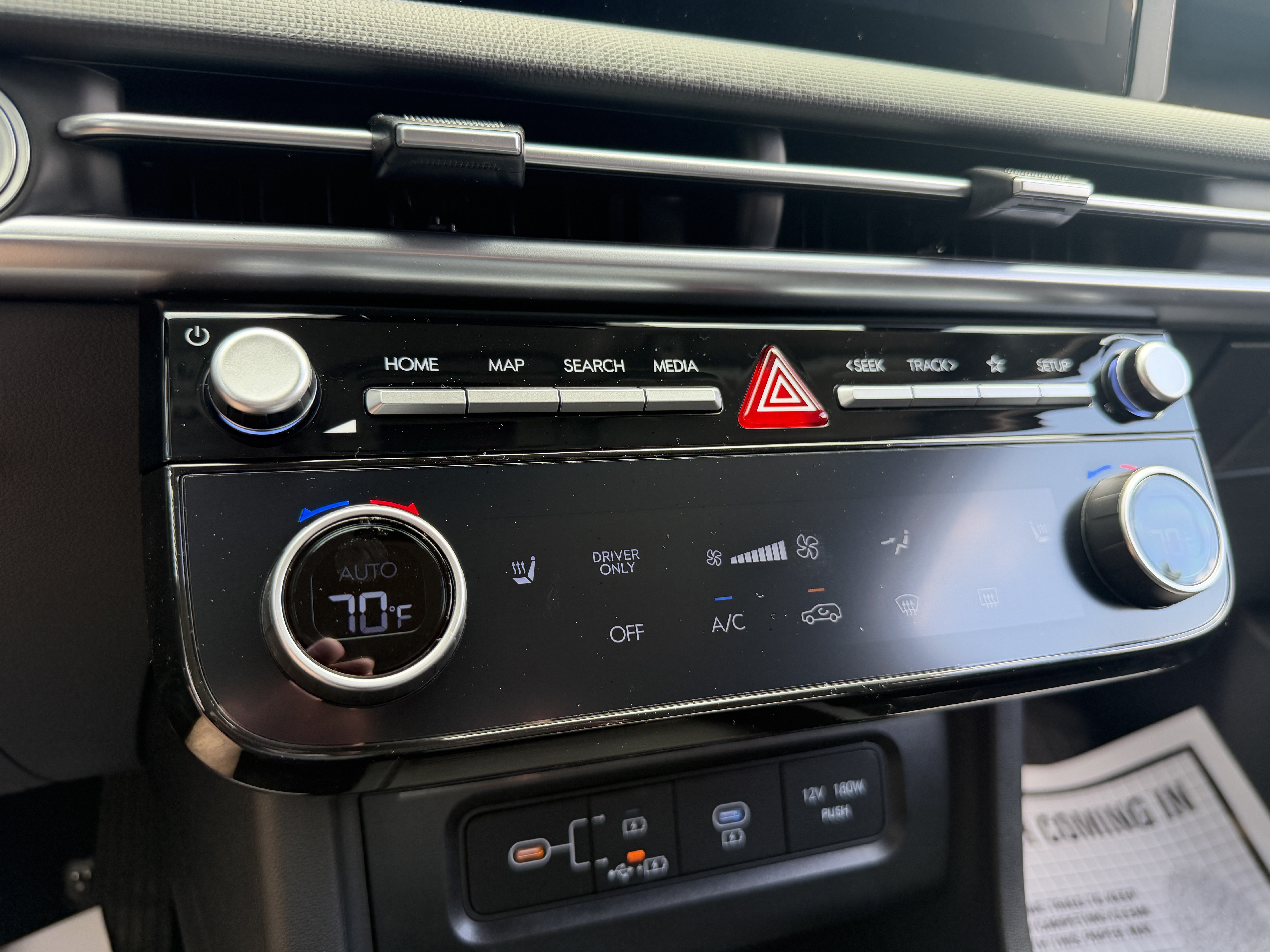 New 2026 Hyundai Tucson SEL AWD/4WD image 39
