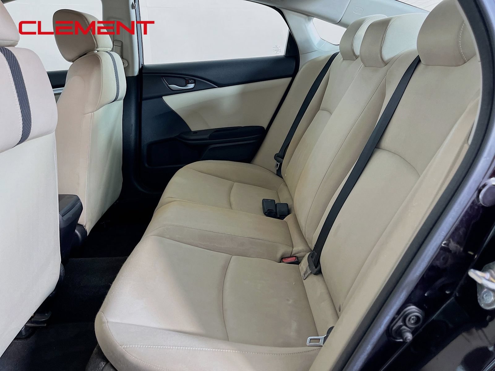 Used 2018 Honda Civic LX image 28