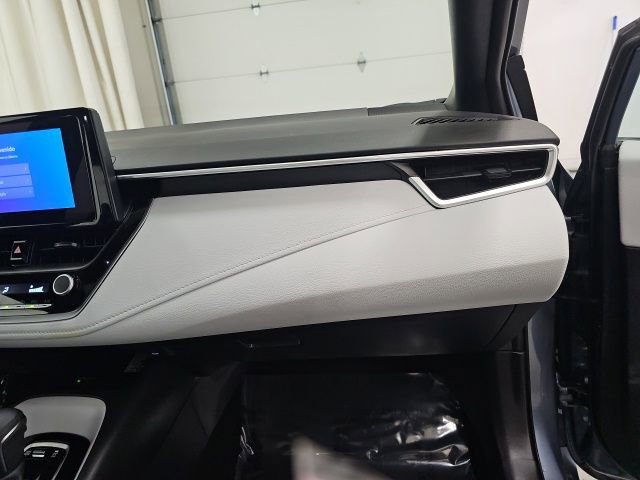Certified 2024 Toyota Corolla SE w/ SE Premium Package FWD image 40
