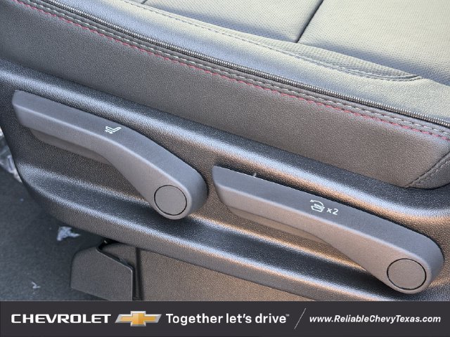 New 2027 Chevrolet Tahoe RST w/ Comfort Package RWD image 31