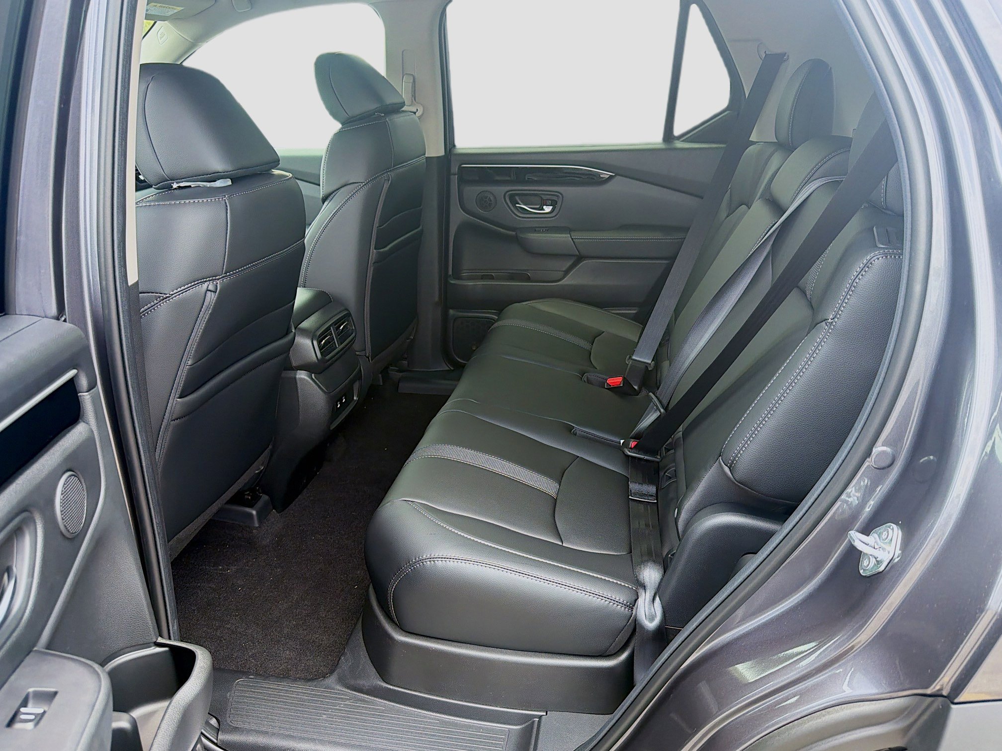 New 2026 Honda Passport RTL image 21