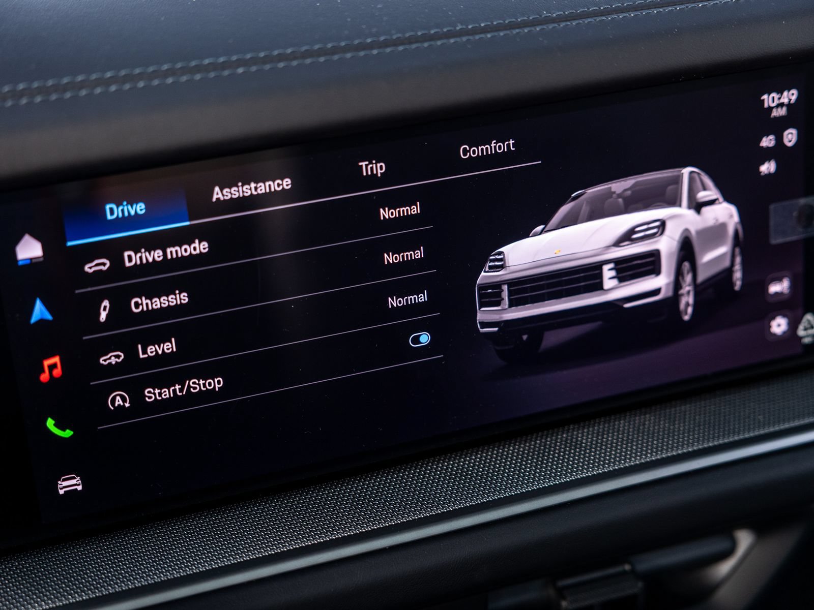 New 2026 Porsche Cayenne Coupe AWD/4WD image 58