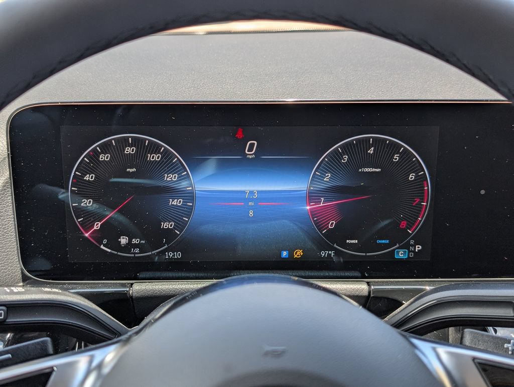 New 2026 Mercedes-Benz GLA 250 4MATIC image 14