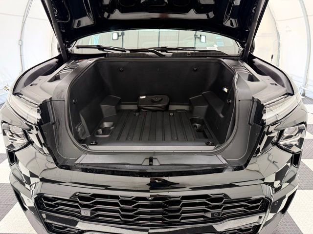 Used 2025 Chevrolet Silverado EV RST image 10